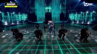 فول اجراهای تمین(TAEMIN) در مراسم Mnet Asian Music Awards 2020 (اجرای آهنگ های Criminal + Heaven + IDEA)