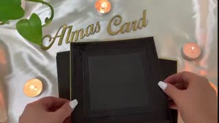 کارت ترحیم  مونتاژ کد 1027 الماس کارت