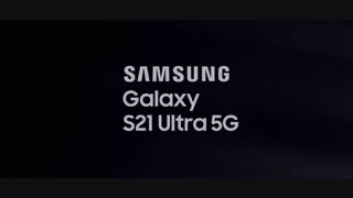 تیزر معرفی گوشی گلکسی S21 پلاس سامسونگ با ماژول دوربین فوق‌العاده