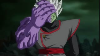 انیمهdragon ball super قسمت66 با زیرنویس فارسی