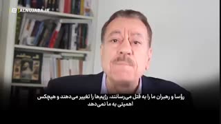 عطوان: وحشت اسرائیل و آمریکا از انتقام ترور شهید فخری‌زاده- shahid fakhrizadeh