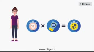 ضد آفتاب چطور از پوست محافظت می کند؟