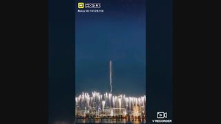 جشنی برای ابر قهرمان های میراکلس در کل دنیا