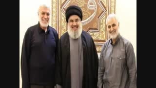 سرود نجواهای عاشقانه با رهبر عزیزمان حضرت آیت الله خامنه ای(مدظله) EMAM KHAMENEI