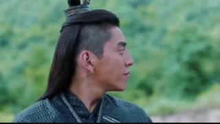 سریال چینی گرگ قسمت 29 با زیرنویس فارسی /The Wolf Chinese Drama 2020