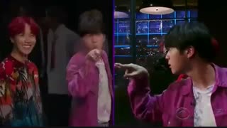 طنز بی تی اس..