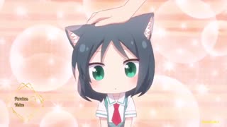 انیمه Nyanko Days قسمت 2 دوبله فارسی پرشین ویس