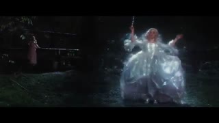 تیزر سیندرلا