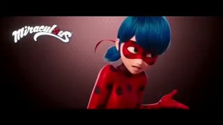 فیلم خنده دار از لیدی باگ