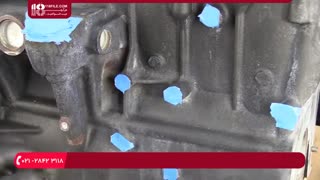 تکنیک طراحی بدنه خودرو با ابزار آلات مدرن