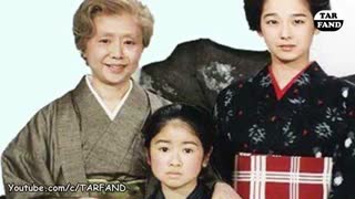 شغل واقعی اوشین چی بود؟