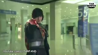 سریالهای سرنوشت (ایمان)و سایمدانگ