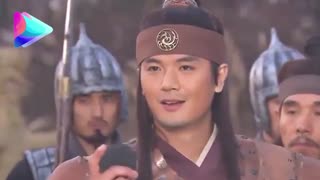 سرنوشت فرمانده ماکاک و مشاور جوسا در سریال جومونگ