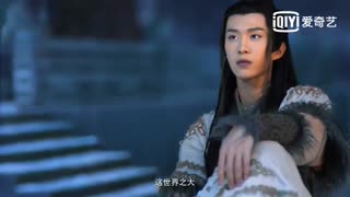 تریلر سریال چینی(دنیای خیال) The world of fantasy