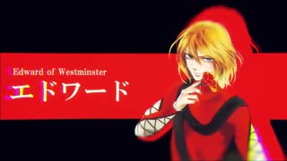 ویدیو تأیید ساخت انیمه Requiem of the Rose King
