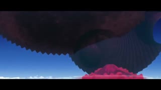 تیزر دوم انیمه سینمایی Evangelion: 3.0+1.0 Thrice Upon a Time
