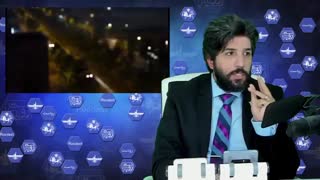 پاسخ کوبنده امید دانا به مستند "ترور مرموز ایرانیان در اروپا" ساخته بی بی  سی انگلستان و ژیار گل خبرنگار ایرانستیز