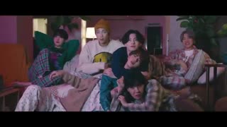 Bts_life goes on