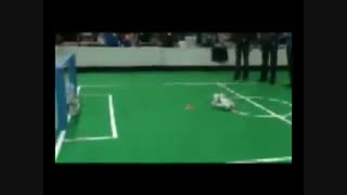 روبوکاپ ۲۰۱۱