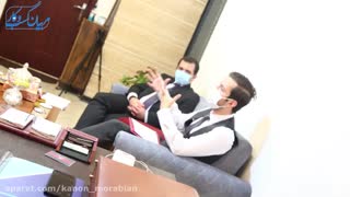 دیدار دوره ای مربیان کسب و کار