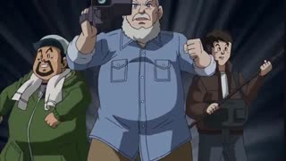 انیمهdragon ball supe قسمت74 با زیرنویس فارسی