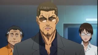 انیمه آسی از الماس (Ace of Diamond)فصل دوم قسمت 40 سافت ساب فارسی