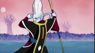 انیمهdragon ball super قسمت77 بازیرنویس فارسی