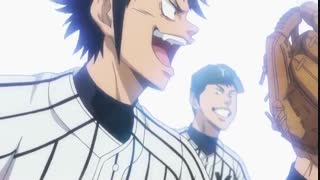 انیمه آسی از الماس (Ace of Diamond)فصل دوم قسمت 42 سافت ساب فارسی