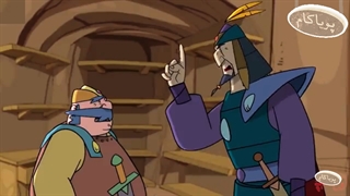 پهلوانان - 40