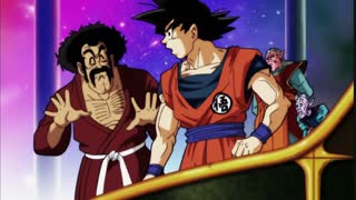 انیمهdragon ball super قسمت78 بازیرنویس فارسی