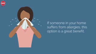 تنظیم ترموستات در حالت on یا auto (خودکار) بهتر است؟