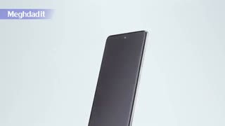 مشخصات کامل گوشی موبایل سامسونگ Galaxy A 71 / ویدئو معرفی