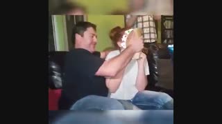 مردم از خنده