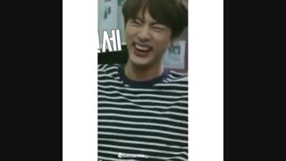 چی بهتر از خنده های شیشه پاکنی جین داریمم؟! (: