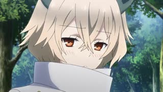 انیمه Tokyo Ravens قسمت 12 با زیرنویس فارسی