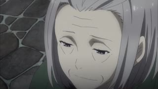 انیمه Tokyo Ravens قسمت 14 با زیرنویس فارسی