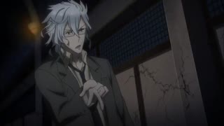 انیمه Tokyo Ravens قسمت 23 با زیرنویس فارسی