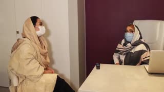 HPV زگیل تناسلی