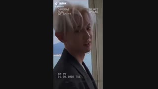 اکسولا کپشن مهم چانیول توضیحات رو بخونید