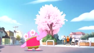 تمامی انیمیشن های brawl stars