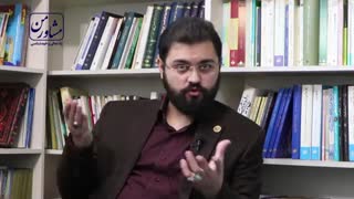 مشاور من 12 _ خوراک فکری مناسب برای فرزندان
