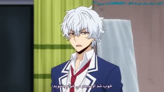 انیمه Munou na Nana-نانا بی استعداد قسمت 8 با زیرنویس فارسی {زیرنویس چسبیده}