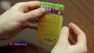 چند شعبده بازی جالب و آسون