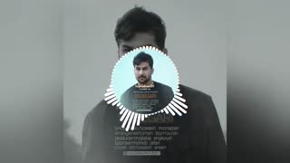 آهنگ حسین منتظری به نام یادگاری