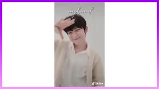ENHYPEN TIKTOK COMPILATION