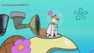 باب اسفنجی فصل ۱۱ سری جدید با زیرنویس فارسی