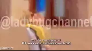 میراکلس احتمالا فصل چهار ممکنه اینجوری باشه