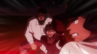 انیمه آسی از الماس (Ace of Diamond)فصل دوم قسمت 48 سافت ساب فارسی