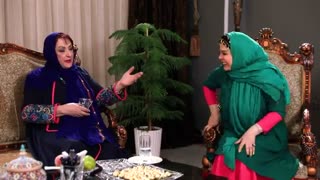 دانلود مسابقه شام ایرانی شب سوم فلور نظری کامل - iCinemaa.com