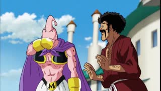 انیمهdragon ball super قسمت85 بازیرنویس فارسی